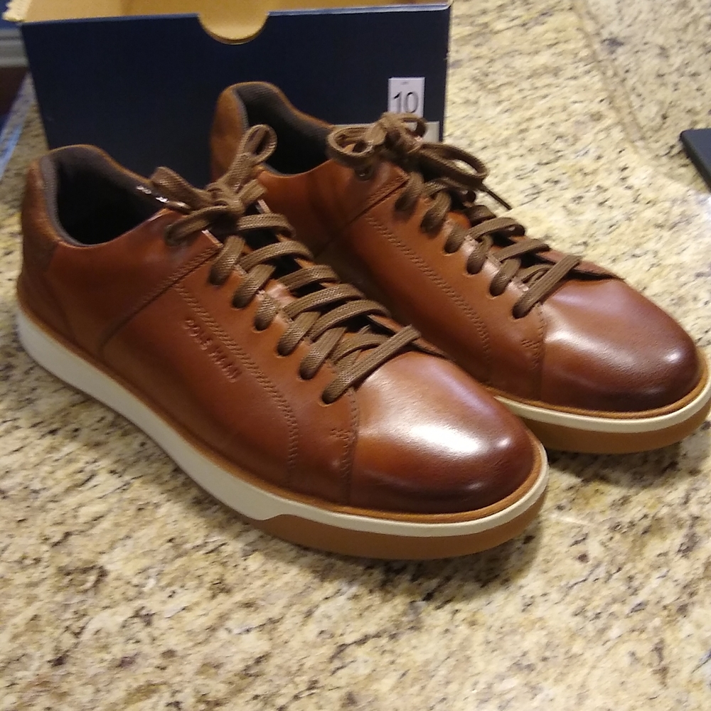 Cole Haan Grand Crosscourt Men's shoes